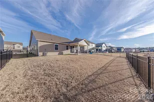 1711 Woodend Dr, Indian Trail, NC 28079 - Photo 23