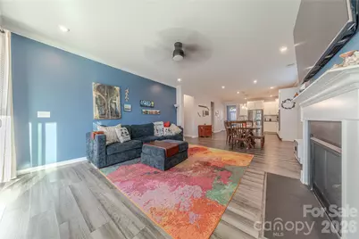 1711 Woodend Drive, Indian Trail, NC 28079 - Photo 11