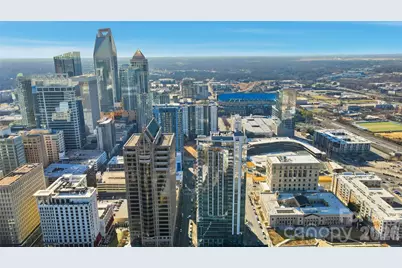 333 W Trade Street #2005, Charlotte, NC 28202 - Photo 3
