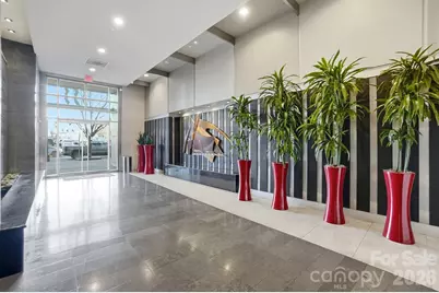 333 W Trade Street #2005, Charlotte, NC 28202 - Photo 9