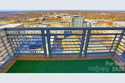 333 W Trade Street #2005, Charlotte, NC 28202 - Photo 33