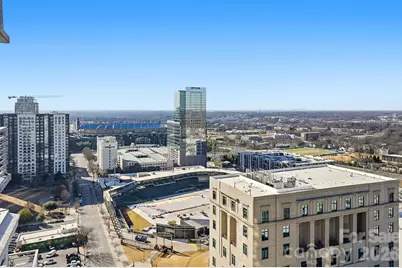 333 W Trade Street #2005, Charlotte, NC 28202 - Photo 35