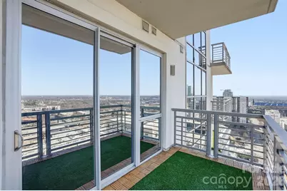 333 W Trade Street #2005, Charlotte, NC 28202 - Photo 31