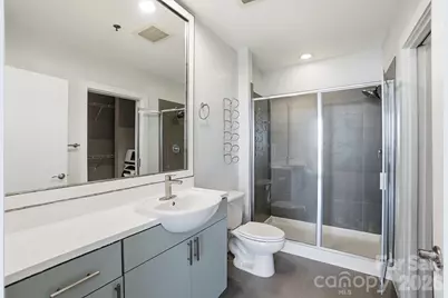 333 W Trade Street #2005, Charlotte, NC 28202 - Photo 27