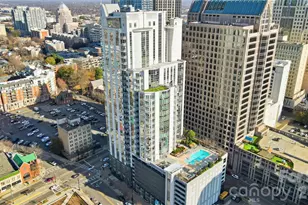 333 W Trade St, Charlotte, NC 28202 - Photo 1