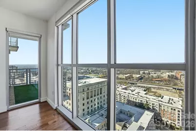 333 W Trade Street #2005, Charlotte, NC 28202 - Photo 15