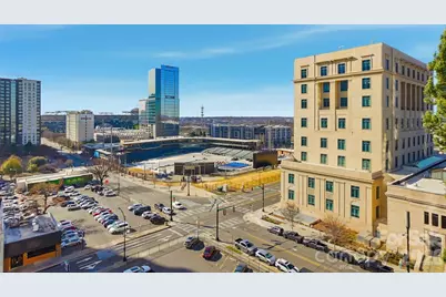 333 W Trade Street #2005, Charlotte, NC 28202 - Photo 41