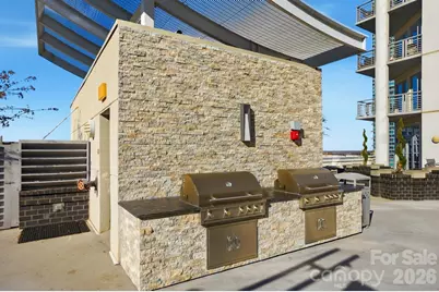 333 W Trade Street #2005, Charlotte, NC 28202 - Photo 39