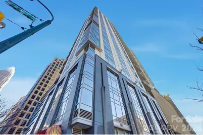 333 W Trade Street #2005, Charlotte, NC 28202 - Photo 5