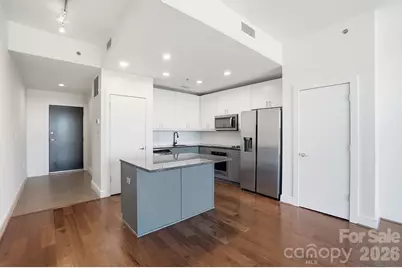 333 W Trade Street #2005, Charlotte, NC 28202 - Photo 17