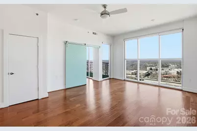 333 W Trade Street #2005, Charlotte, NC 28202 - Photo 13