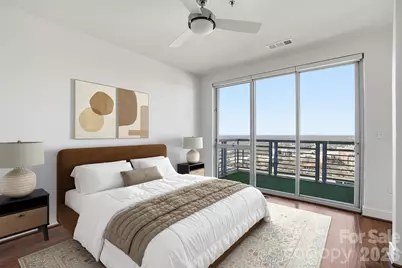 333 W Trade Street #2005, Charlotte, NC 28202 - Photo 23