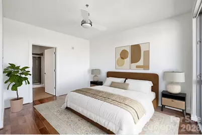 333 W Trade Street #2005, Charlotte, NC 28202 - Photo 25