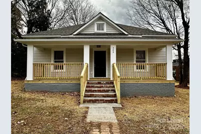 504 Westside Drive, Lexington, NC 27292 - Photo 1