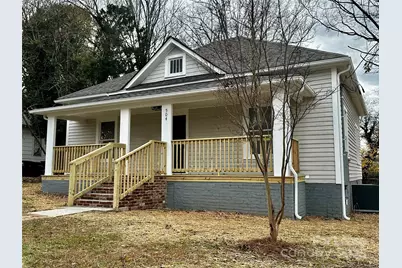 504 Westside Drive, Lexington, NC 27292 - Photo 3