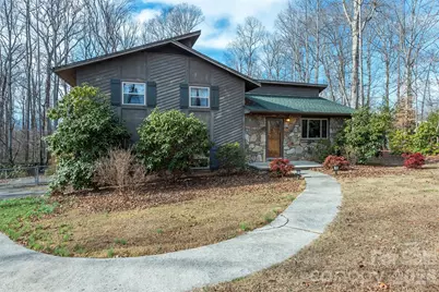 287 Liberty Road, Candler, NC 28715 - Photo 3