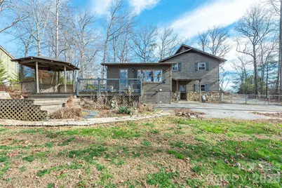 287 Liberty Road, Candler, NC 28715 - Photo 33