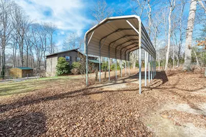 287 Liberty Road, Candler, NC 28715 - Photo 41