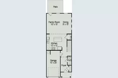 6041 Jasmine Branch Road, Charlotte, NC 28216 - Photo 31