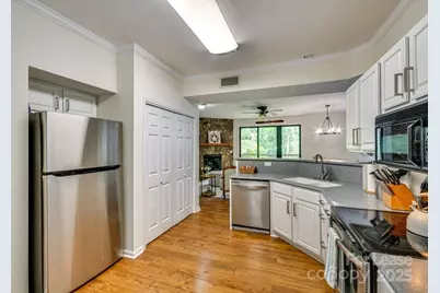 220 Stoney Falls Loop #1-A1, Burnsville, NC 28714 - Photo 9