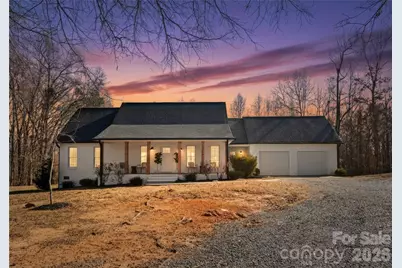 9215 Richardson King Road, Waxhaw, NC 28173 - Photo 1