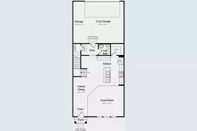 8661 Miles Gap Road, Indian Land, SC 29707 - Photo 3