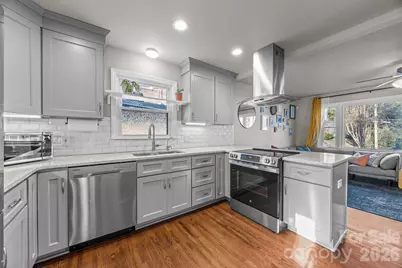 800 Crater Street, Charlotte, NC 28205 - Photo 7