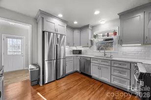 800 Crater St, Charlotte, NC 28205 - Photo 5