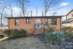800 Crater St, Charlotte, NC 28205 - Photo 1