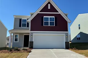 193 Brentwood Dr, Statesville, NC 28625 - Photo 1