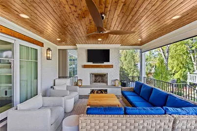 222 Anthony Circle, Charlotte, NC 28211 - Photo 39