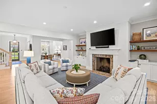 222 Anthony Cir, Charlotte, NC 28211 - Photo 9