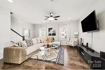 12026 Chesapeake Mallard Drive, Charlotte, NC 28262 - Photo 5