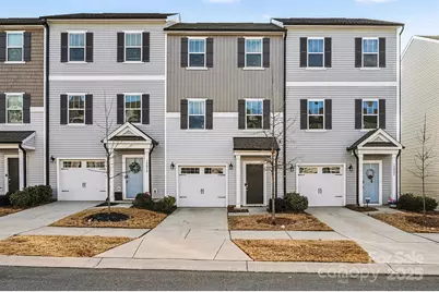 12026 Chesapeake Mallard Drive, Charlotte, NC 28262 - Photo 1