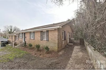 300 E Hudson Street, Monroe, NC 28112 - Photo 1