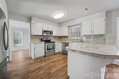 1635 Bear Mountain Road, Charlotte, NC 28214 - Photo 3