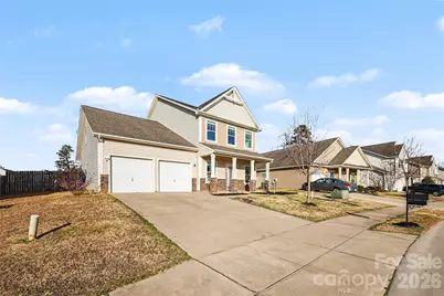 12820 Clydesdale Drive, Midland, NC 28107 - Photo 7