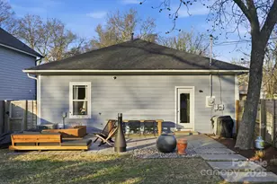 1318 Kennon St, Charlotte, NC 28205 - Photo 35