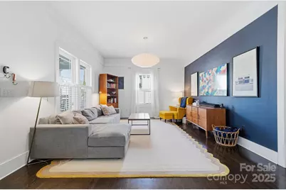1318 Kennon Street, Charlotte, NC 28205 - Photo 5