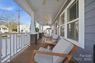 1318 Kennon St, Charlotte, NC 28205 - Photo 3