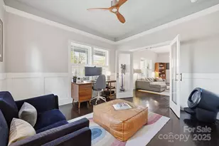 1318 Kennon St, Charlotte, NC 28205 - Photo 27