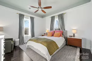 1318 Kennon St, Charlotte, NC 28205 - Photo 17