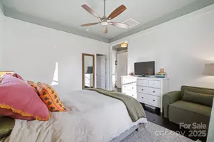 1318 Kennon St, Charlotte, NC 28205 - Photo 19