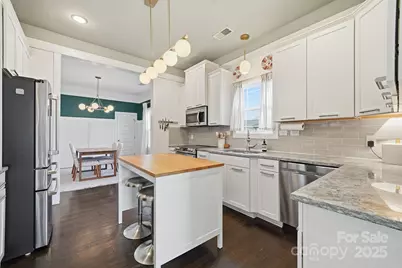 1318 Kennon Street, Charlotte, NC 28205 - Photo 13