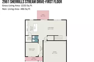 2961 Sherrills Strm Dr, Sherrills Ford, NC 28673 - Photo 35