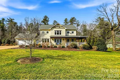 74 Shipman Parkway, Flat Rock, NC 28731 - Photo 7