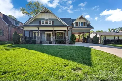 530 McAlway Road, Charlotte, NC 28211 - Photo 1