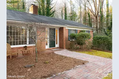 100 Wolf Shoals Drive, Hendersonville, NC 28739 - Photo 3