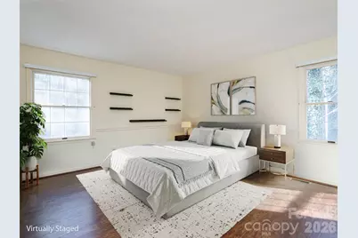 100 Wolf Shoals Drive, Hendersonville, NC 28739 - Photo 27