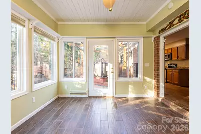 100 Wolf Shoals Drive, Hendersonville, NC 28739 - Photo 23